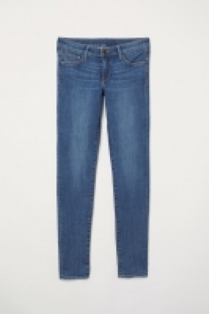 Super Skinny Low Jeans 15.00 €