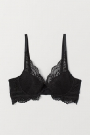 Lace push-up bra 12.99 €