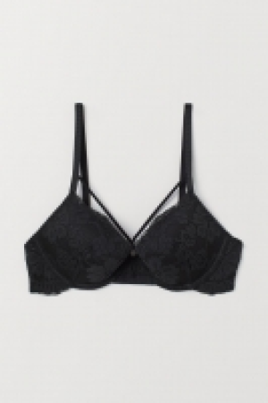 Lace push-up bra 10.00 €