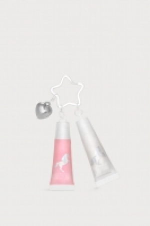 HM  2-pack lip gloss