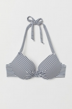 Padded bikini top 6.99 €