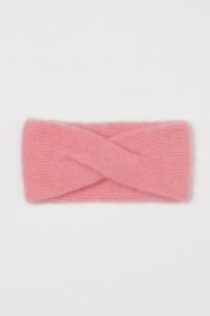 Alpaca-blend headband 8.00 €