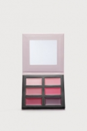 HM  Lip and cheek palette