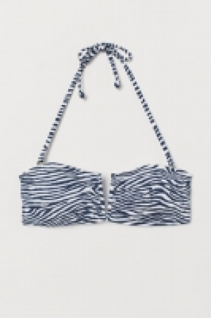 Bandeau bikini top 3.99 €