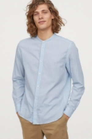 Grandad shirt Regular Fit 10.00 €
