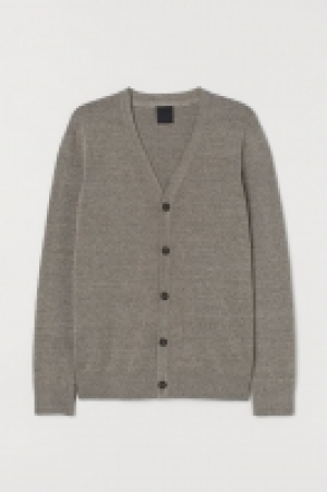 Cotton cardigan 15.00 €