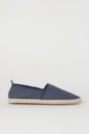 Espadrilles 9.00 €