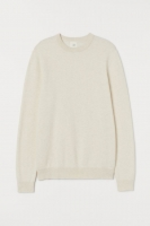 Fine-knit cotton jumper 15.00 €
