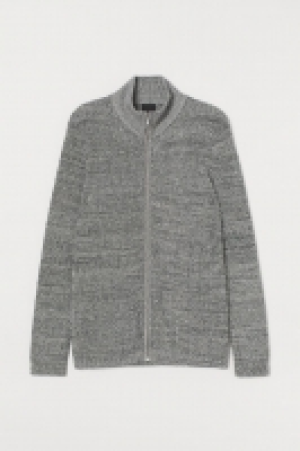 Zipped cardigan 20.00 €