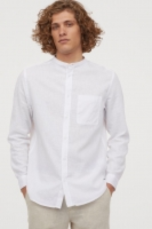 Grandad shirt Regular Fit 15.00 €