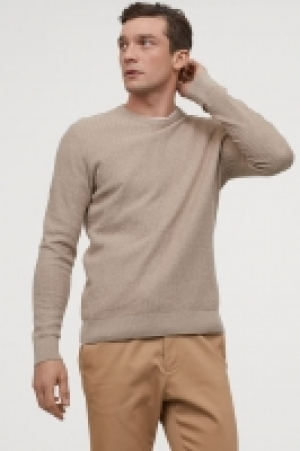 Premium cotton jumper 20.00 €