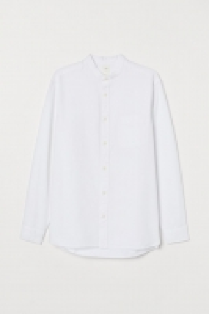 Grandad shirt Regular Fit 13.00 €