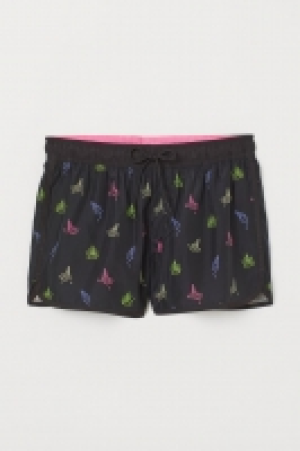Short patterned swim shorts 7.99 €