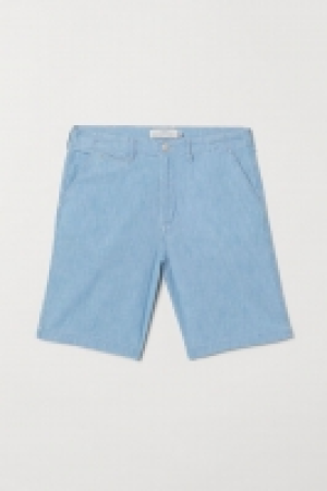 Cotton shorts 8.99 €