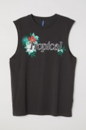 Vest top with a motif 4.99 €