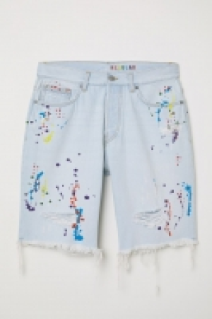 Denim shorts Regular Fit 12.99 €
