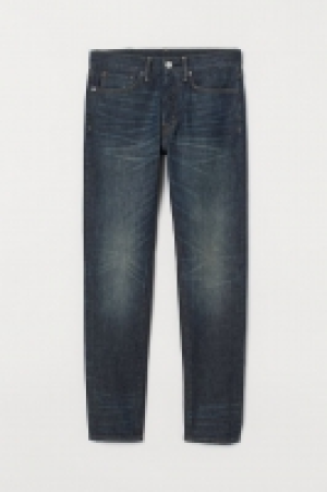 Slim Straight Jeans 20.00 €