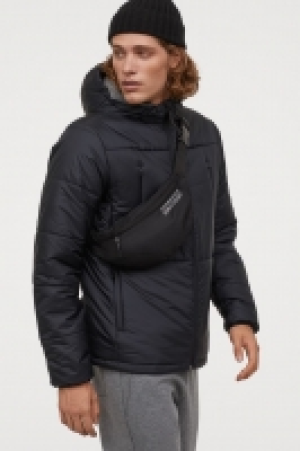 Water-repellent padded jacket 35.00 €