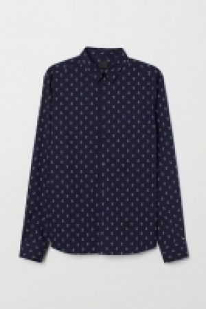 Patterned shirt 10.00 €
