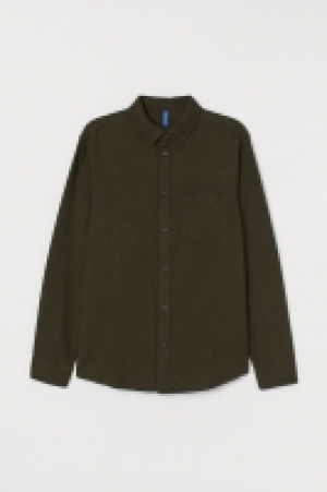 Cotton shirt 10.00 €
