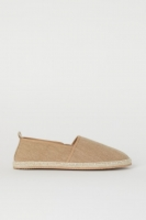 Espadrilles 7.00 €