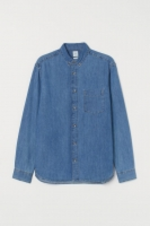 Denim shirt 18.00 €
