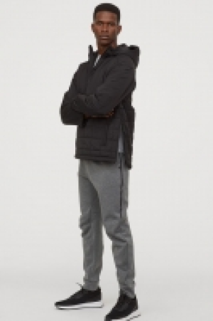 Sporty popover jacket 35.00 €