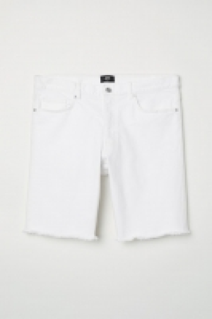 Slim Denim Shorts 14.99 €