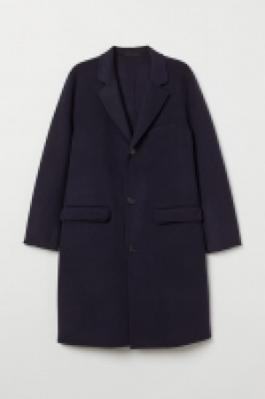 Cashmere-blend coat 199.00 €