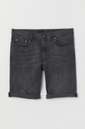 Slim Denim Shorts 9.99 €