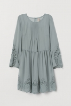 Dress with lace 30.00 €
