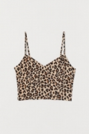 Tie-detail strappy top 8.00 €