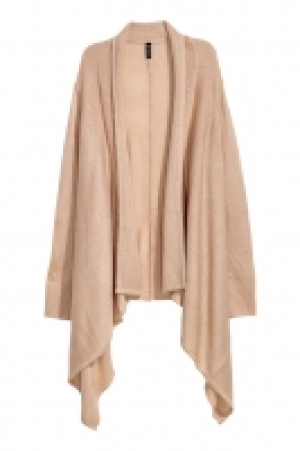 Fine-knit cardigan 18.00 €