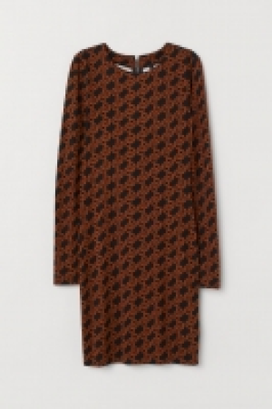 Jersey dress 15.00 €
