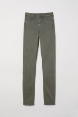 Skinny High Waist Jeggings 15.00 €