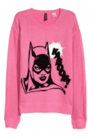 Fine-knit jumper 10.00 €