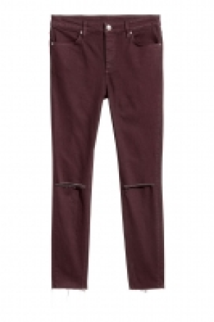 Skinny Regular Ripped Jeans 15.00 €