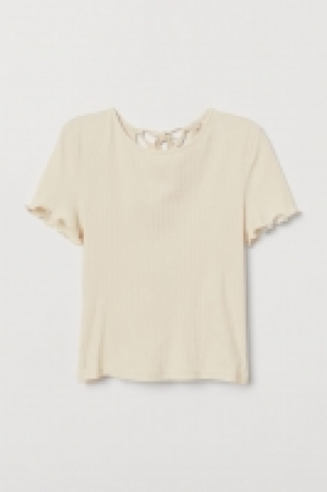 Top with lacing 9.00 €