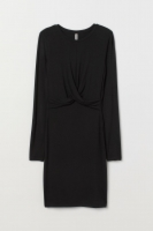 Tie-detail dress 18.00 €