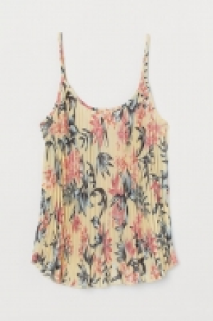 Pleated top 9.00 €