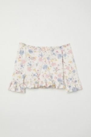 Off-the-shoulder top 8.00 €