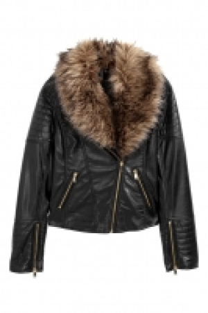 Biker jacket 30.00 €