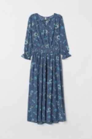 Patterned dress 30.00 €
