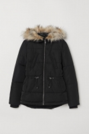 Padded jacket 30.00 €