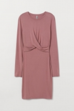 Tie-detail dress 15.00 €