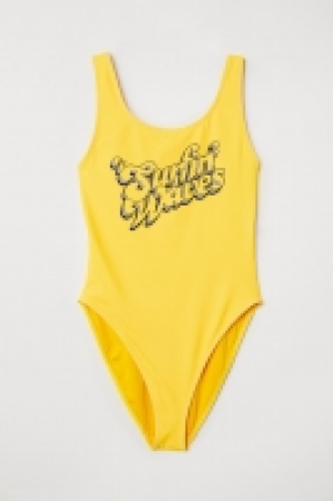 Printed swimsuit 15.00 €