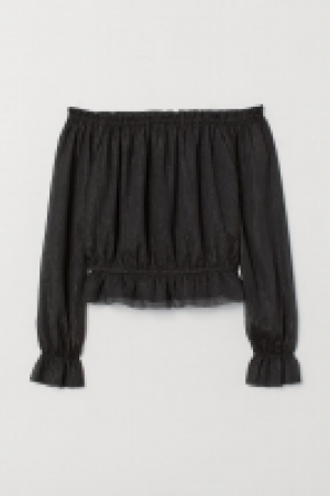 Off-the-shoulder top 15.00 €