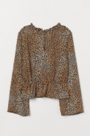 Patterned blouse 13.00 €
