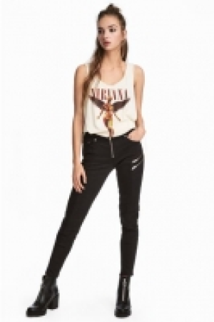 Biker trousers 20.00 €
