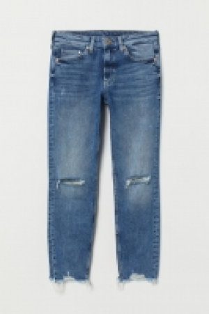 Girlfriend Regular Ankle Jeans 35.00 €